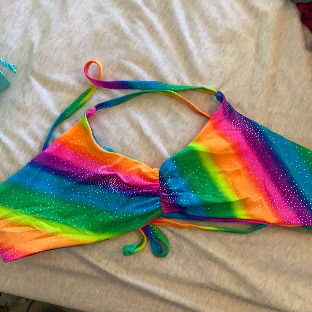 Fused Hawai’i Kohanaiki Top